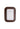 Chestnut Ribbed Photo frame 4x6