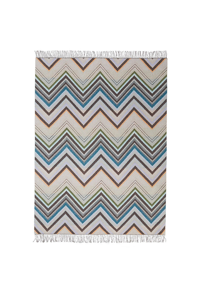 Chevron 138 Throw 130 x 190