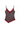 Chocolate Deer Aurelia Top
