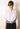 Cigar Blouse - White