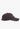 Classic Logo Baseball Hat - Coffee