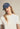 Classic Logo Baseball Hat - Navy