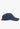 Classic Logo Baseball Hat - Navy / Burgundy