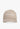 Classic Logo Baseball Hat - Taupe