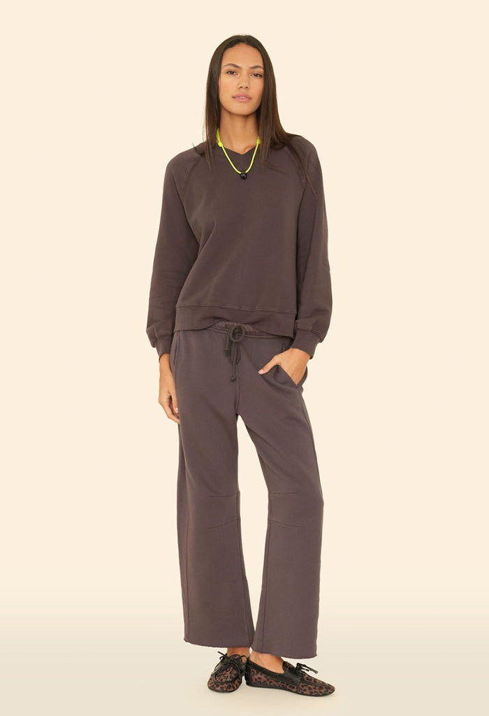 Clayton Pant - Slate Grey