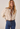 Cleo Blouse - Off White