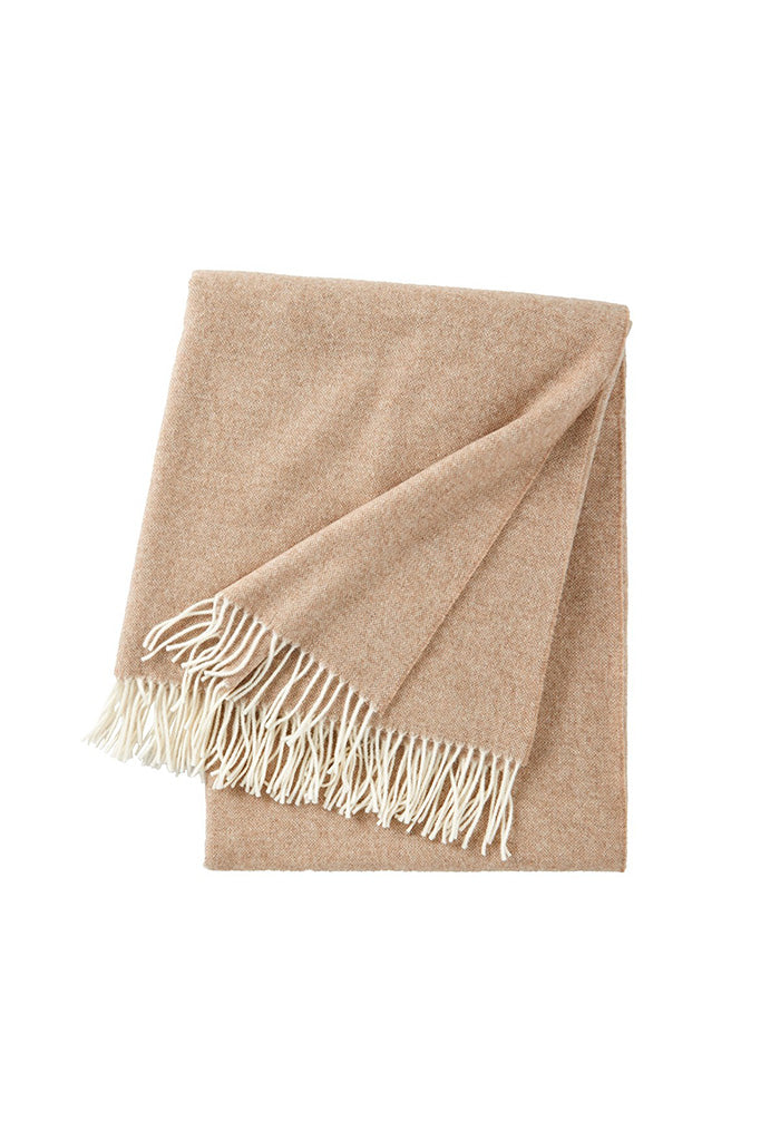 Club Naturel Throw