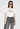 Cohen Tee Paris Stencil - Ivory