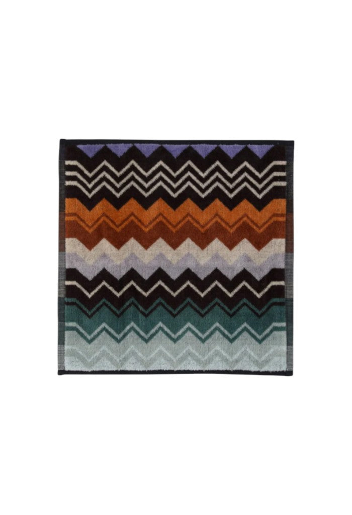 Giacomo 165 Face Towel - 30 x 30