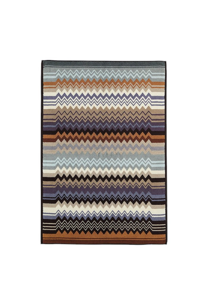 Giacomo 165 Bath Mat - 90 x 60