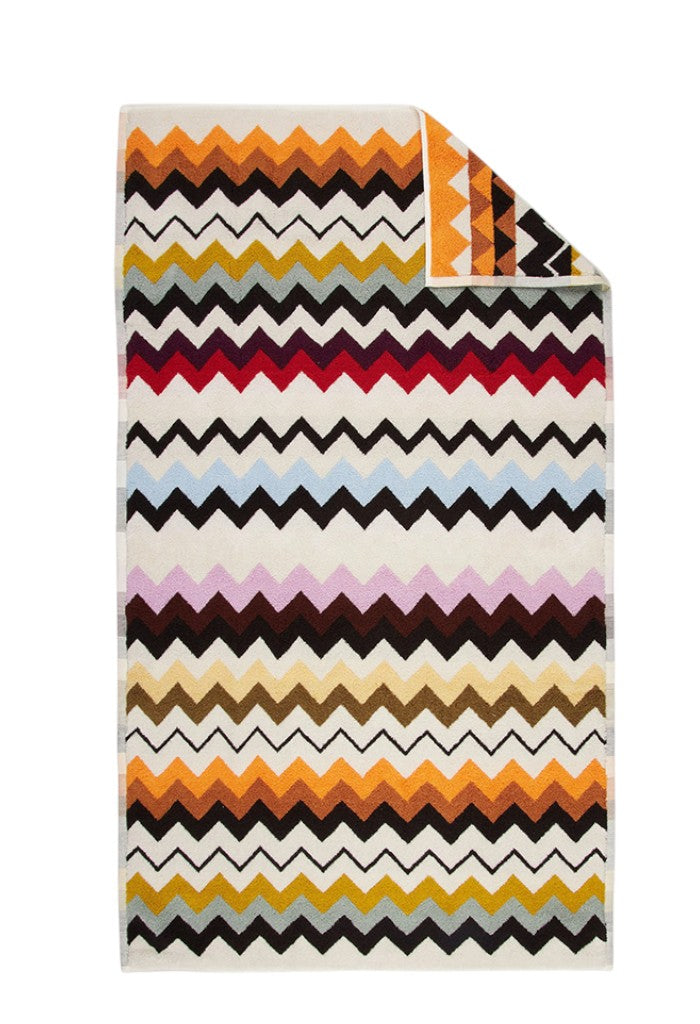 Murrina 100 Bath Towel 130 x 70