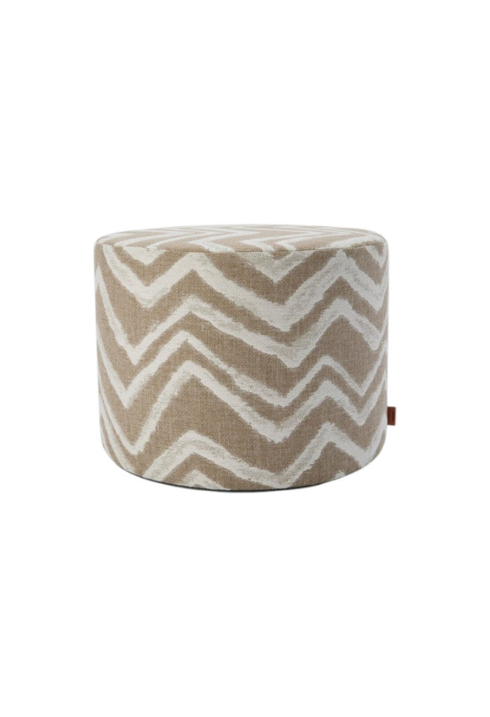 Graffiti 211 Cyl Pouf 40 x 30