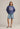 Collegiate Sweatshirt - Venetian Blue