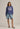 Collegiate Sweatshirt - Venetian Blue