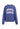Collegiate Sweatshirt - Venetian Blue