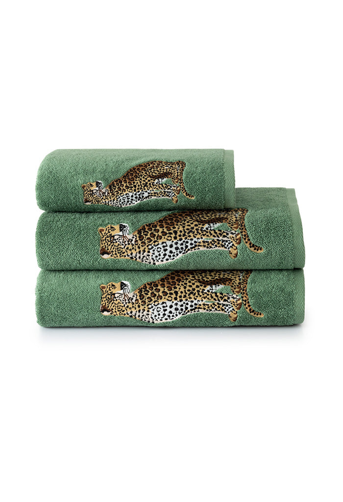 Contes Guest Towel