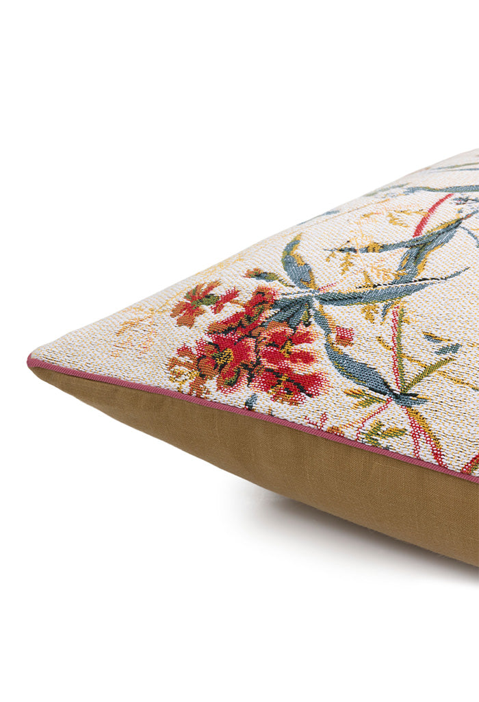 Contes Neige Cushion Cover