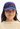 Corduroy Baseball Hat - Navy