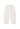Cotton Barrel Pant - White
