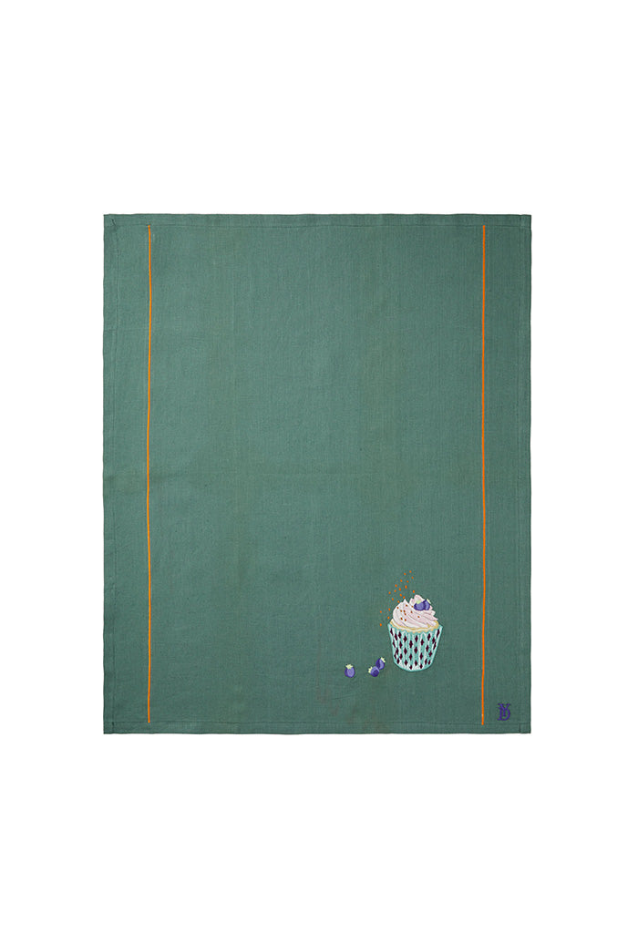 Gouter Tea Towel