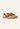 Crew Sneaker - Ocre