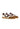 Crew Sneakers - Leopard