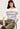 Crysbo Tee - Blanc