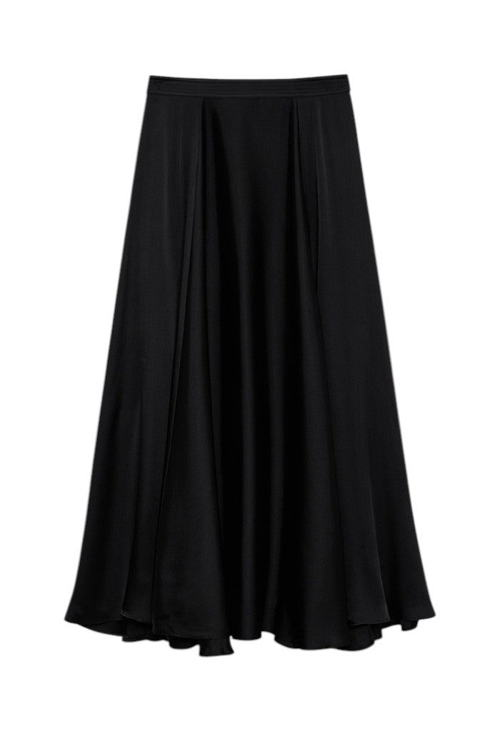 Christina Skirt - Black