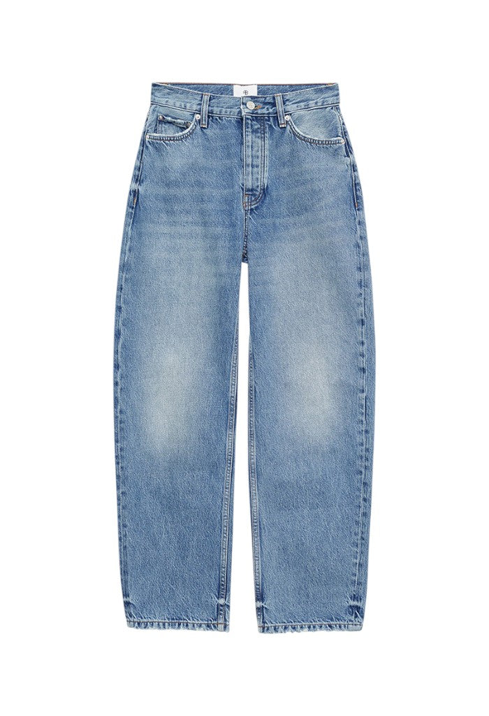 Fritz Jean - Baltic Blue