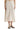 Popline Midi Skirt - Rope