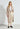 2 Button Closure Dadoulove Long Coat - Greige