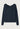 Damsville Jumper - Navy Blue Black