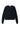 Damsville Cardigan - Black