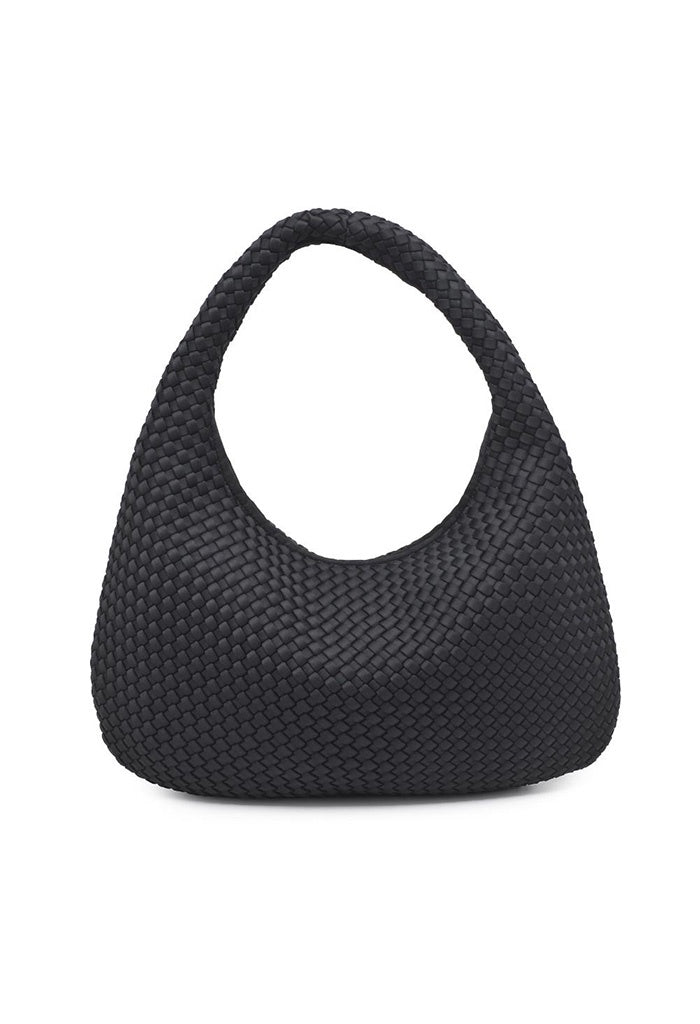 Dare To Dream - Large Woven Neoprene Black