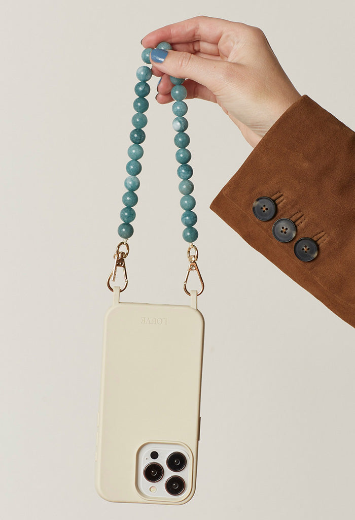 Darling Wristlet - Green