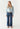 Denim Edna Pant