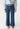 Denim Edna Pant