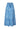 DiamondLL Maxi Skirt - Blue