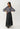 DiamondLL Maxi Skirt - Washed Black