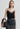 Diaz Strap Top - Black