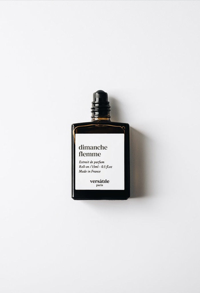Dimanche Flemme Perfume