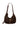 Sac Suede Youyou Hobo - Choco