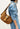 Dinghy Bag - Cognac