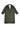 Doniv Coat - Bottle Green