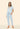 Draper Pant - Air Blue