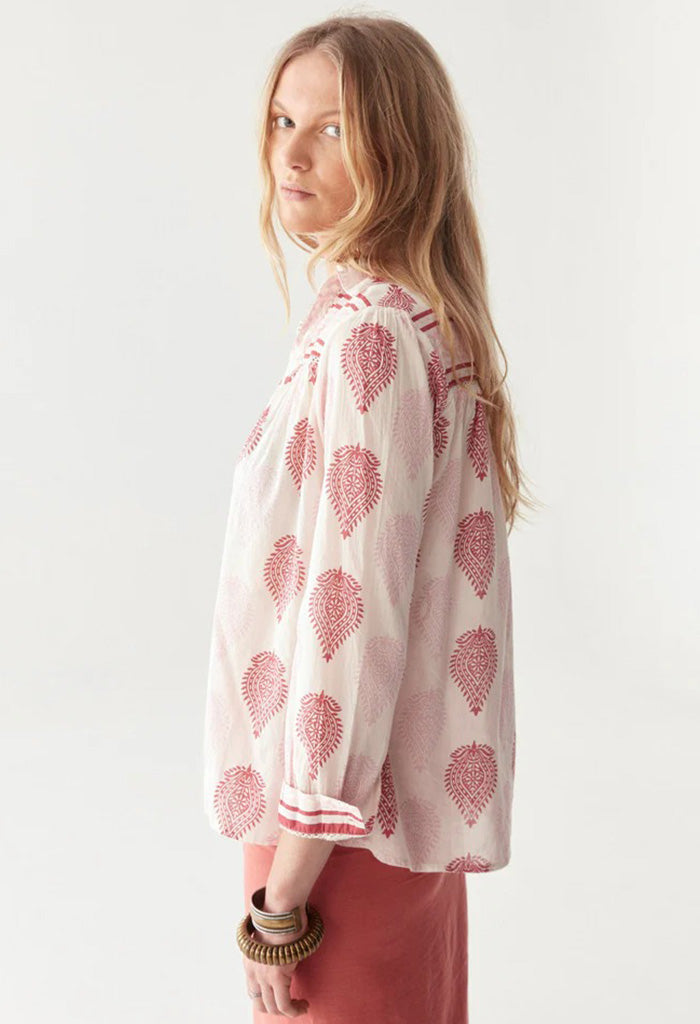 Dylan Blouse - Pink Floyd