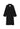 Dylan Coat - Black Cashmere Blend