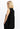Seersucker Top - Black