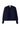 East Cardigan - Navy Mélange