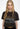Edwin Concert Wild Strass - Dark Chocolate